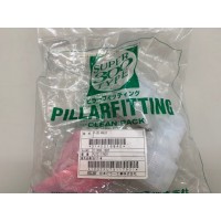 PILLAR P-UE-W8LB Fitting...
